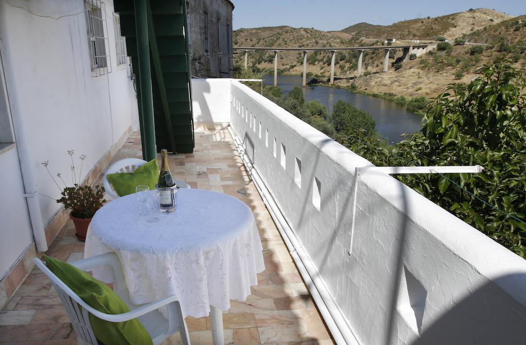 Alojamentos Oasis Mértola Exterior foto