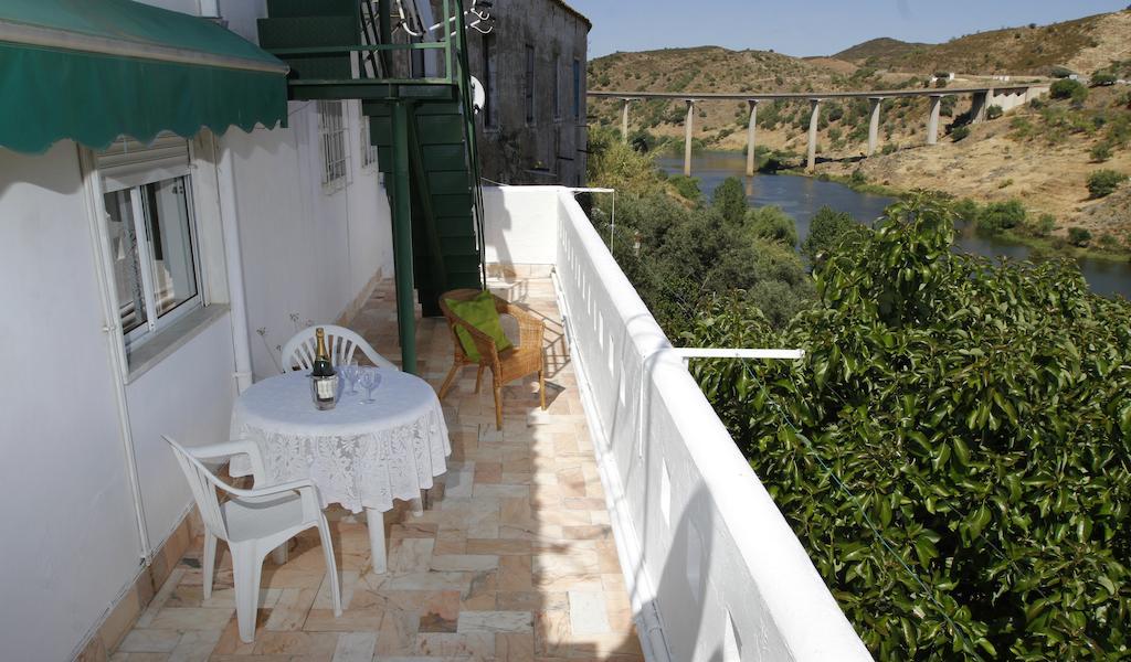 Alojamentos Oasis Mértola Cameră foto