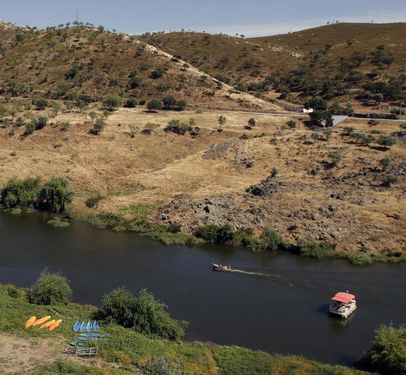 Alojamentos Oasis Hotel Mértola Cameră foto