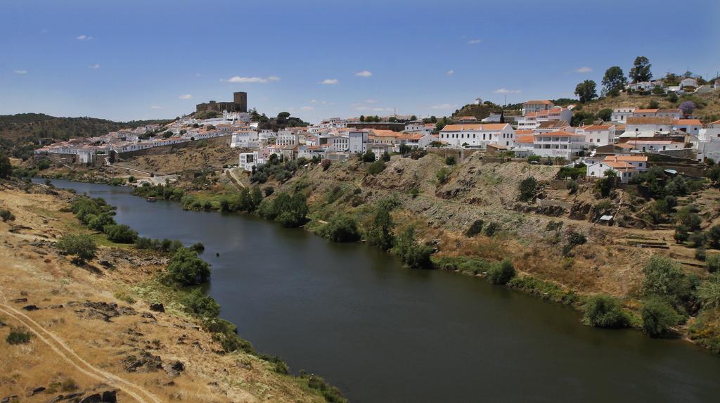 Alojamentos Oasis Hotel Mértola Cameră foto