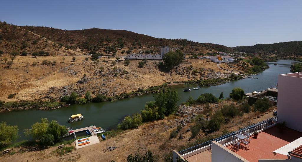 Alojamentos Oasis Hotel Mértola Cameră foto