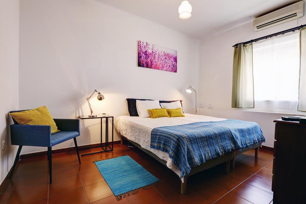 Alojamentos Oasis Mértola Cameră foto