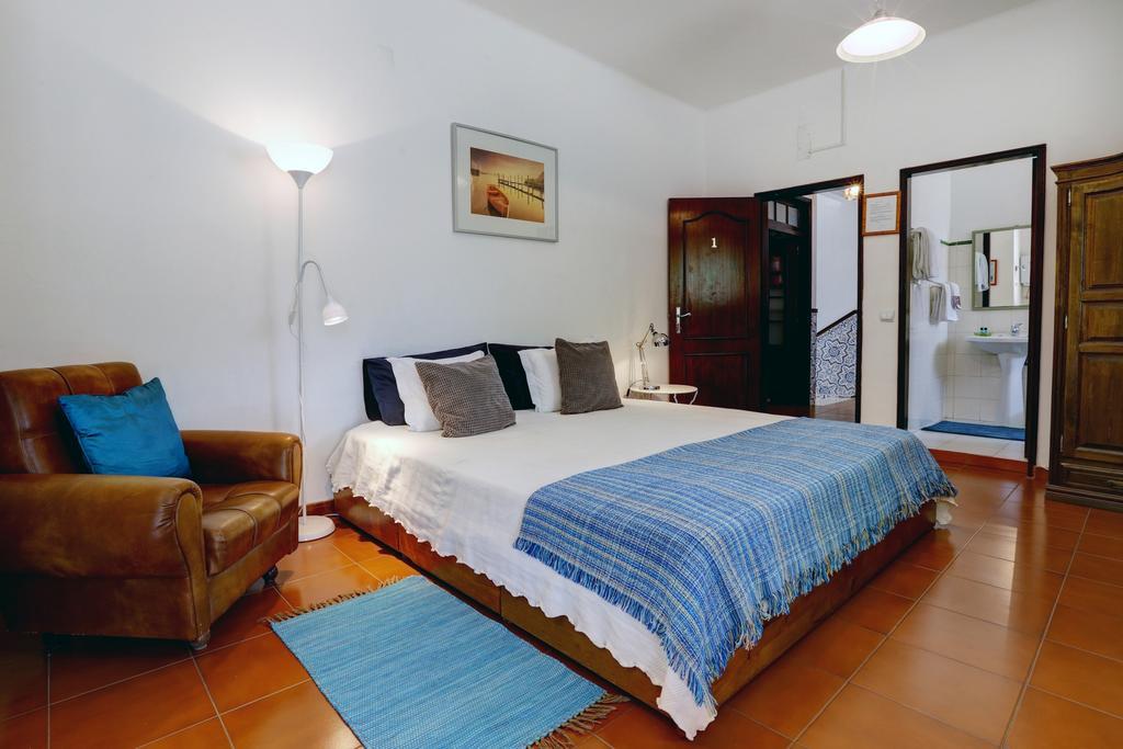 Alojamentos Oasis Mértola Cameră foto