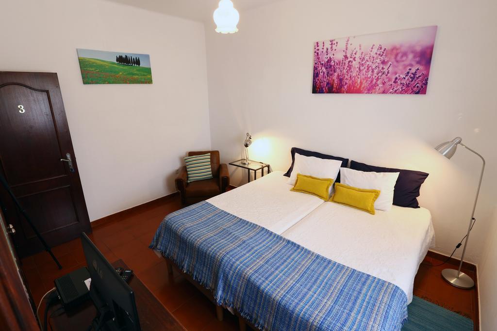 Alojamentos Oasis Mértola Cameră foto